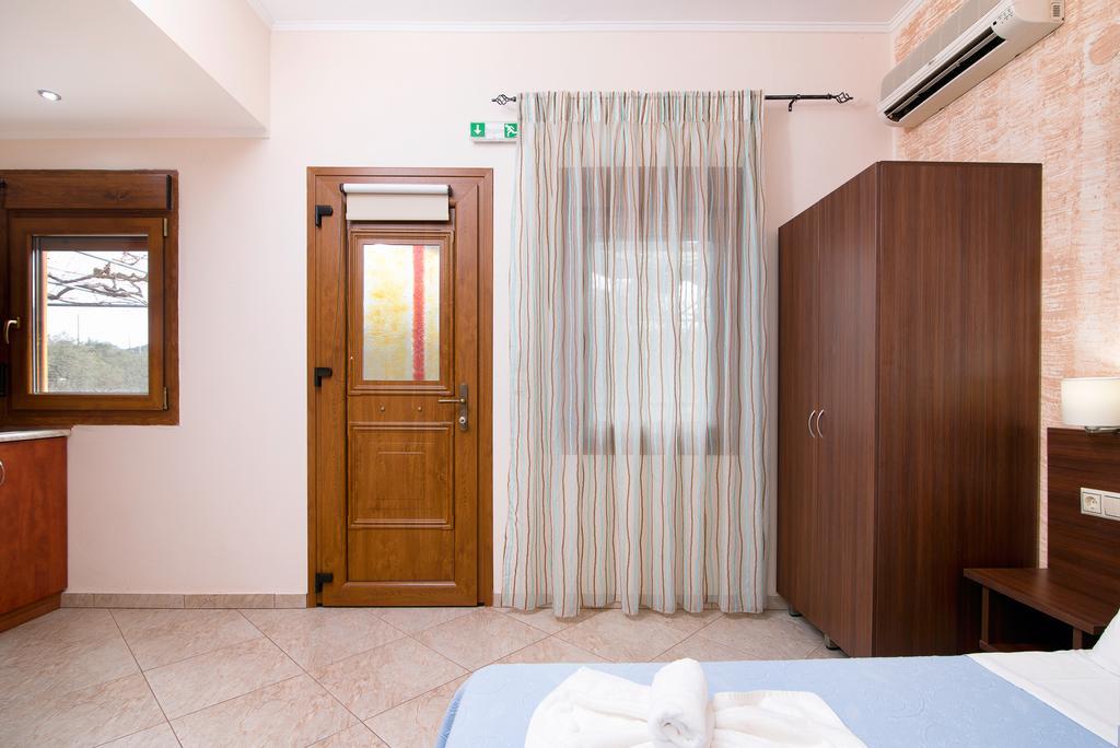 Studios Gagos Asztrída Kültér fotó
