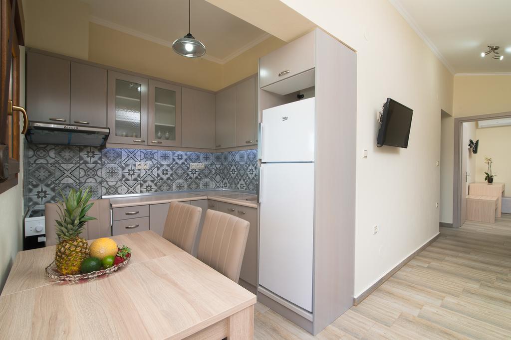 Studios Gagos Asztrída Kültér fotó