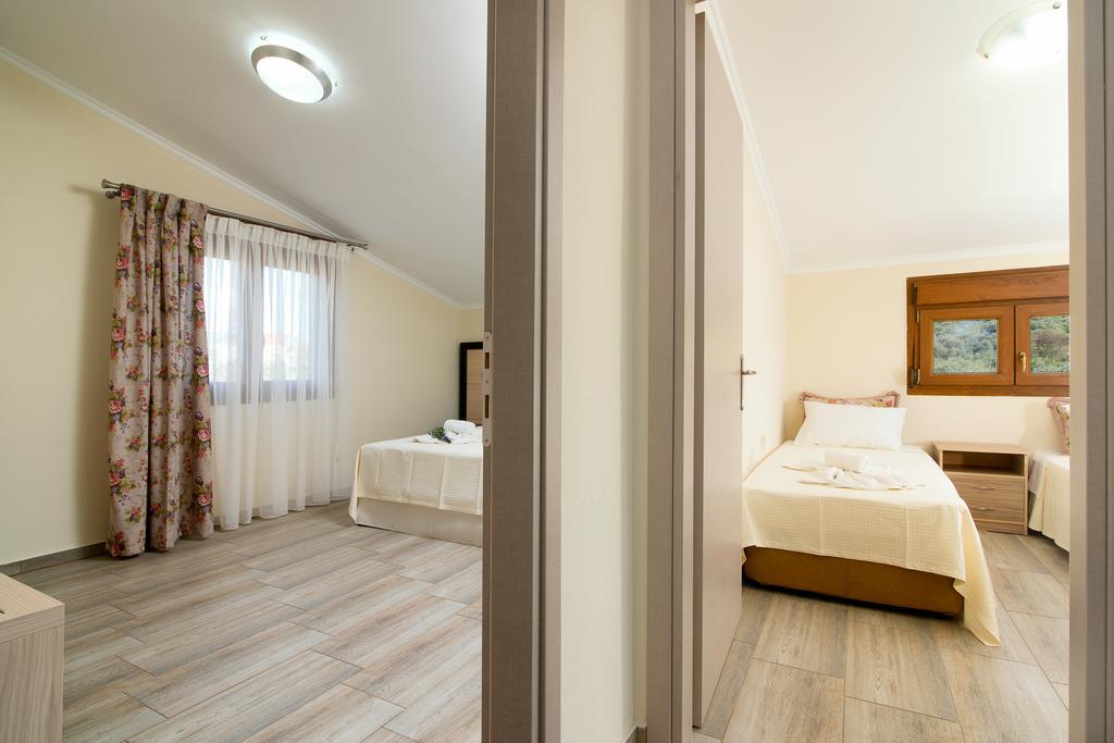 Studios Gagos Asztrída Kültér fotó